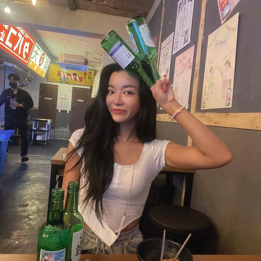 Photo by 필라키니_아지닝 on September 06, 2021.