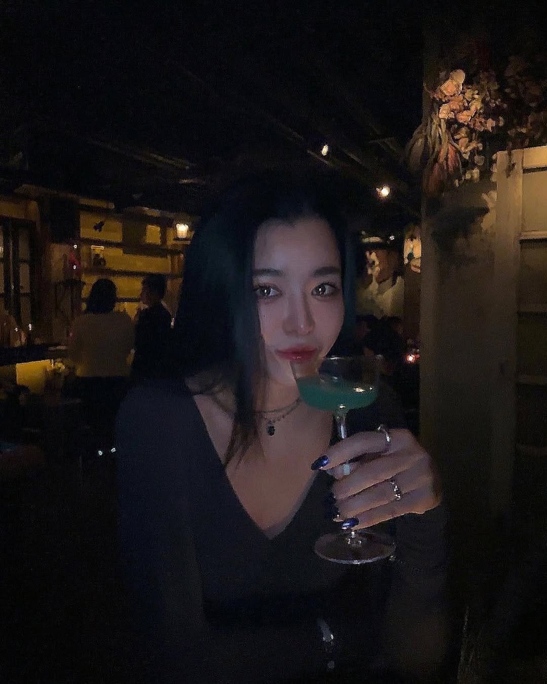 Photo shared by 필라키니_아지닝 on December 02, 2023 tagging @birdman.seoul.