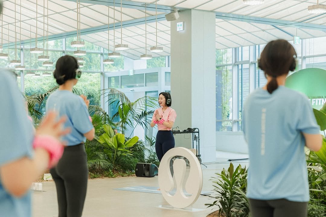 pilates_ell 게시물 이미지: 🧘🏻‍♀️세계 요가의 날을 (6/21) 맞이해서...