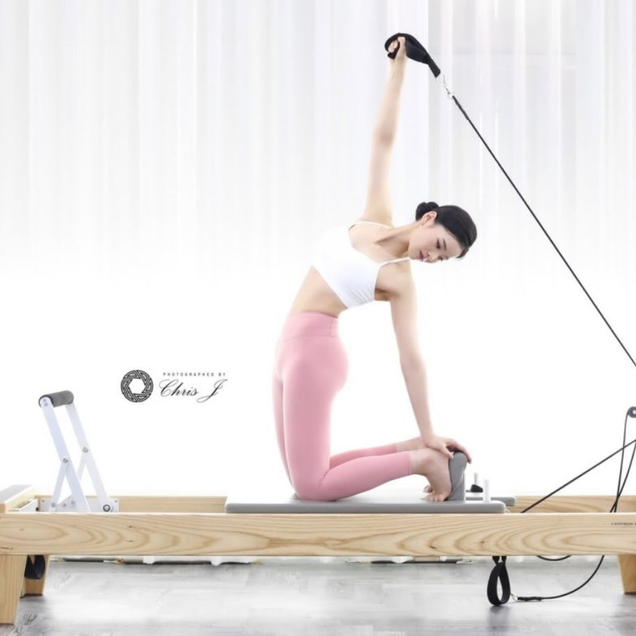 pilates_ohj 게시물 이미지: _
#바디프로필 
#필라테스 
#필라테스강사