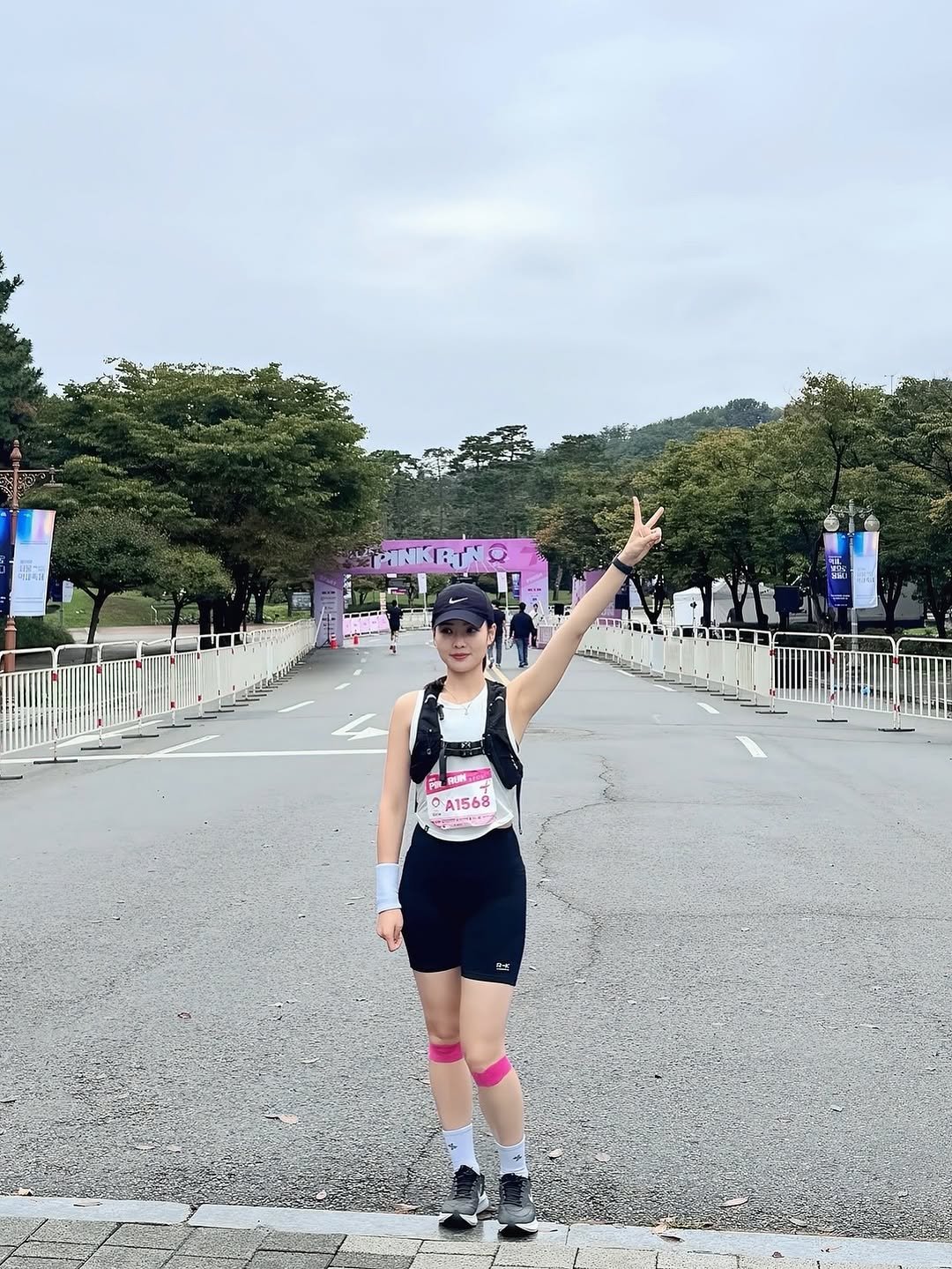 pilates_ohj 게시물 이미지: 🎀2025 핑크런 10km 47.37 완주🏅

꾸준히 4개월 연습 끝에 참가한...