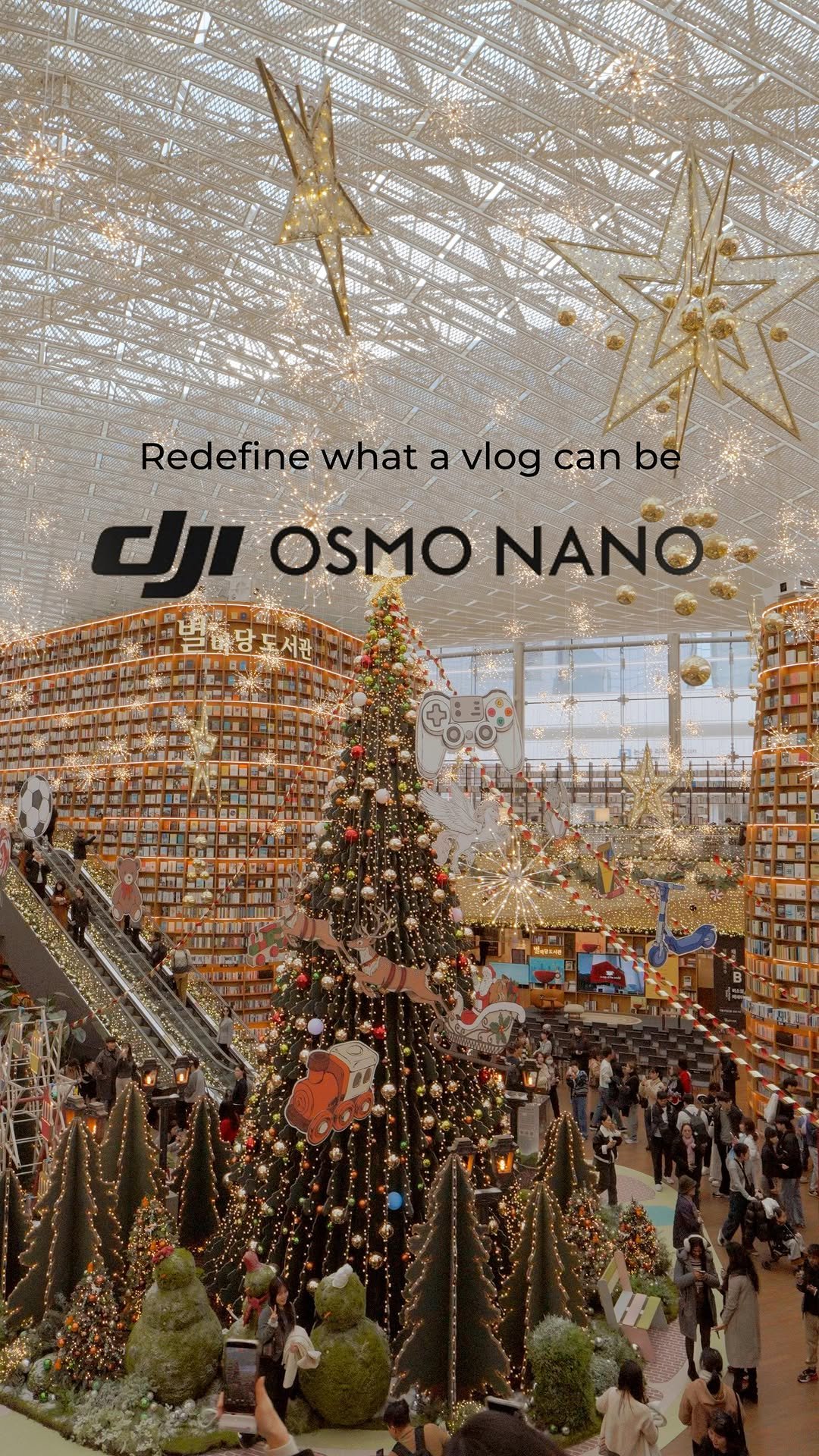 pillter_ 게시물 이미지: #제품제공

Dji Osmo Nano와 함께 저의 일상의 모습들을 담아...