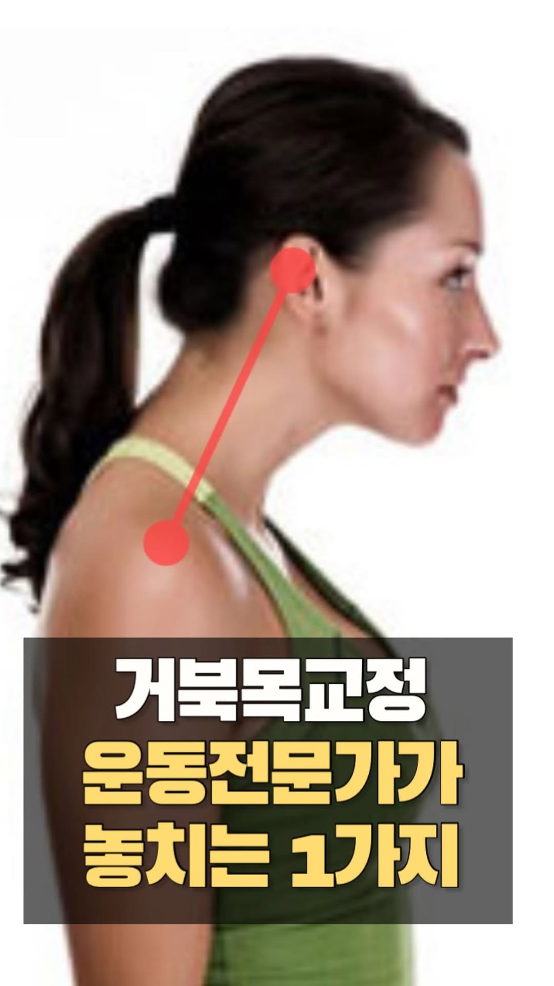 pilosophy_lab_ 게시물 이미지: 아무도 알려주지 않는걸 알려주는 
수상한 해부학✍🏻

거북목 회원님은
상부,...