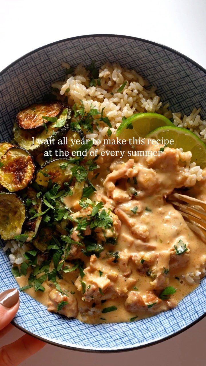 pinchofyum 게시물 이미지: GAH I love this recipe. Lots of you guys have...
