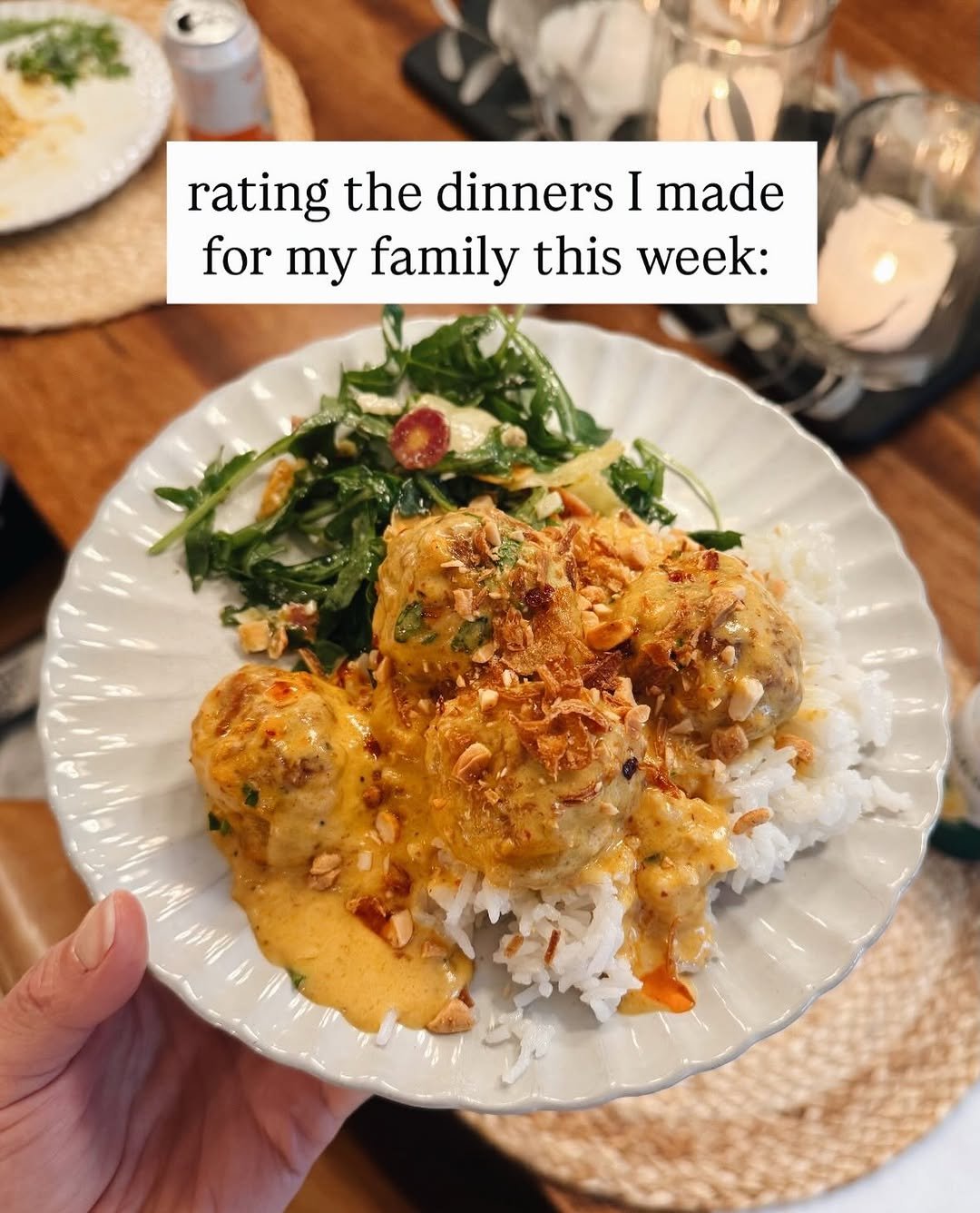 pinchofyum 게시물 이미지: Rating the Dinners, end of May edition! heavy...