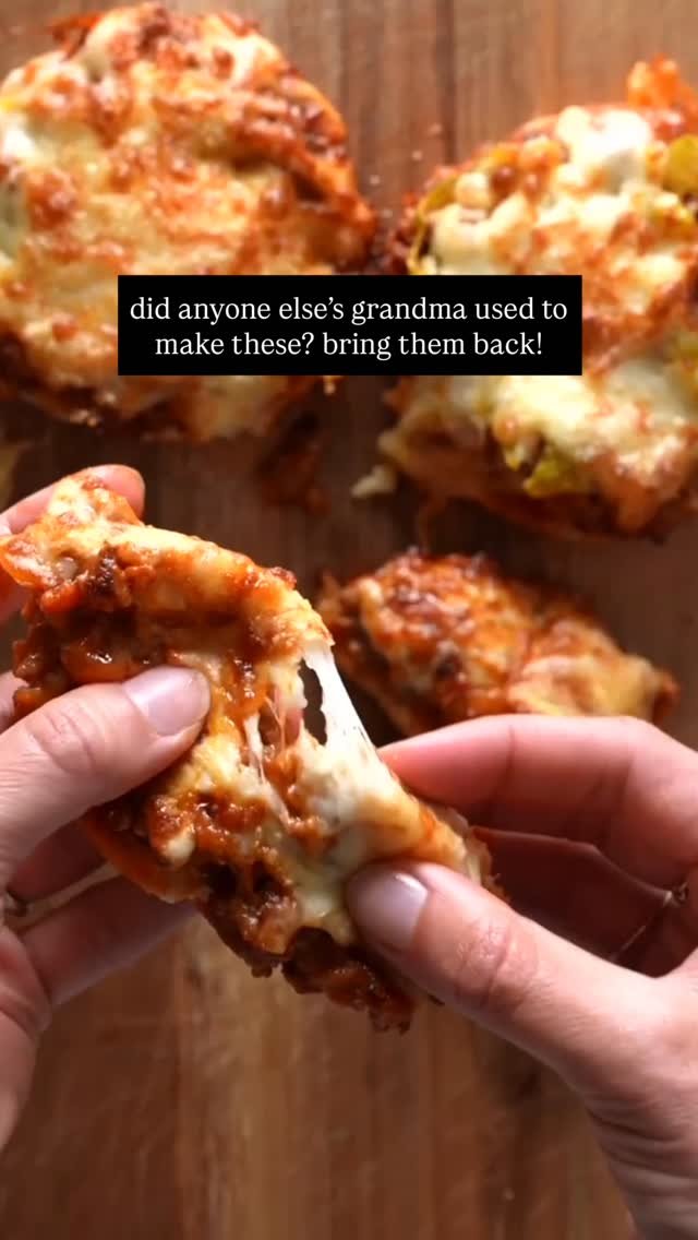 pinchofyum 게시물 이미지: Was this just my family? 😂👌🏼 My Midwestern...