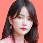 pink_toktok 인스타그램 프로필 사진
