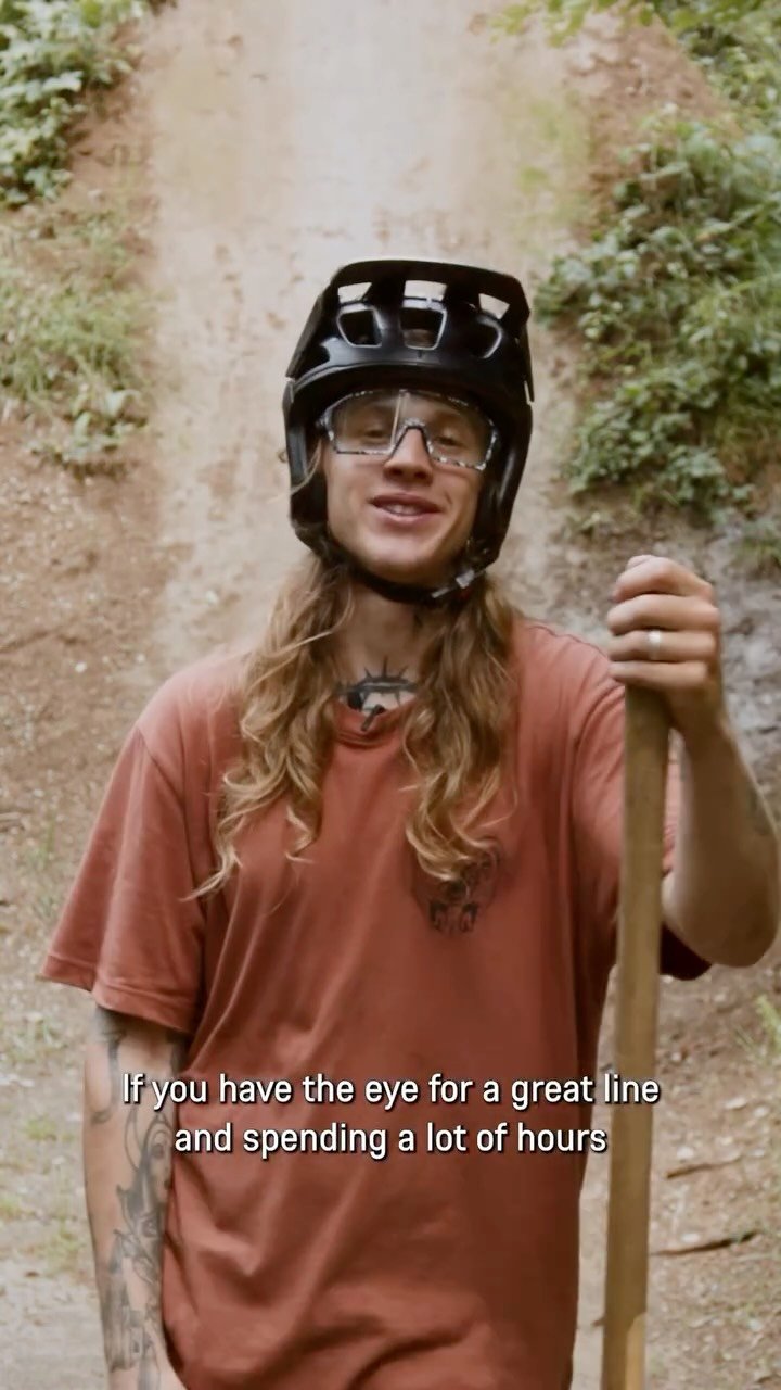 pinkbike 게시물 이미지: Calling all trail builders! 

We’re looking...
