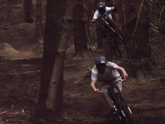 pinkbike 게시물 이미지: Some of my fav shots from the @highlowcorp...