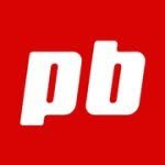 pinkbike 인스타그램 프로필 사진