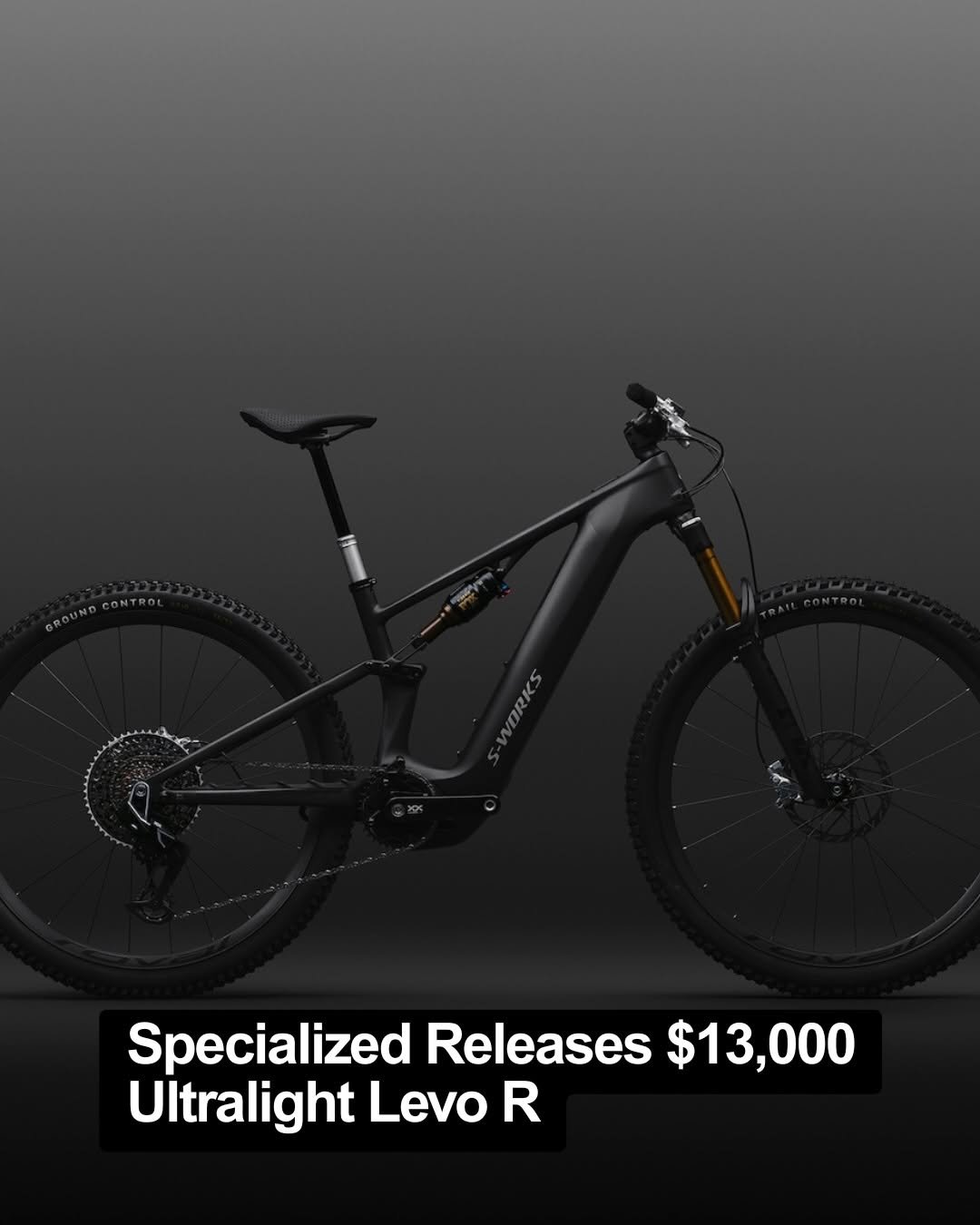 pinkbike 게시물 이미지: Specialized dropped the Levo R earlier this...