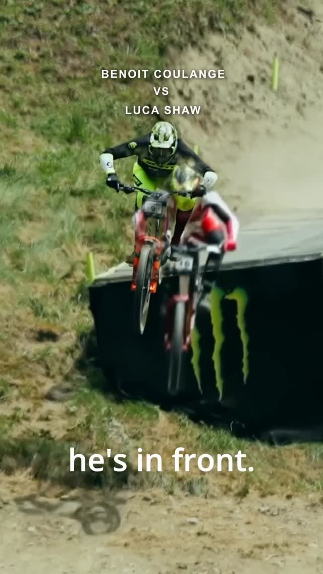 pinkbike 게시물 이미지: This got lost in PB’s social queue and never...