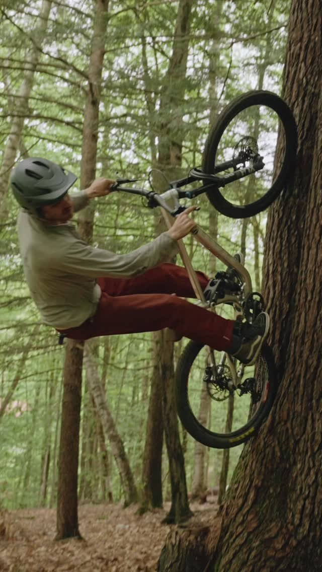 pinkbike 게시물 이미지: Enter the wizarding of world of @jamie_coopdawg