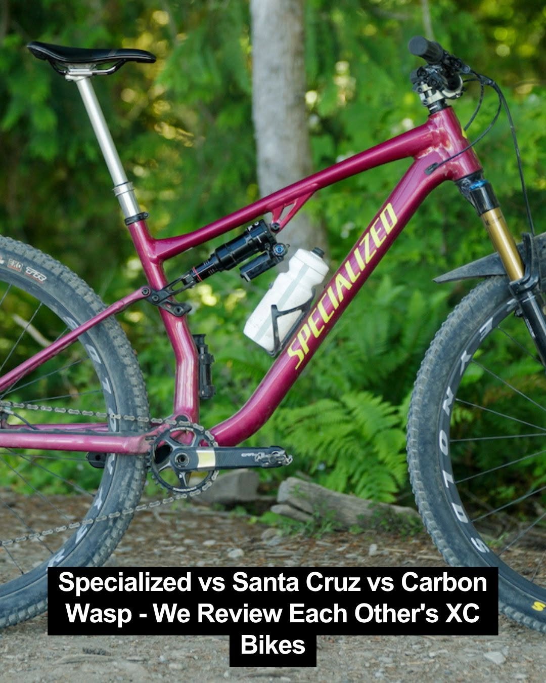pinkbike 게시물 이미지: Today's edition of Roasted features three...