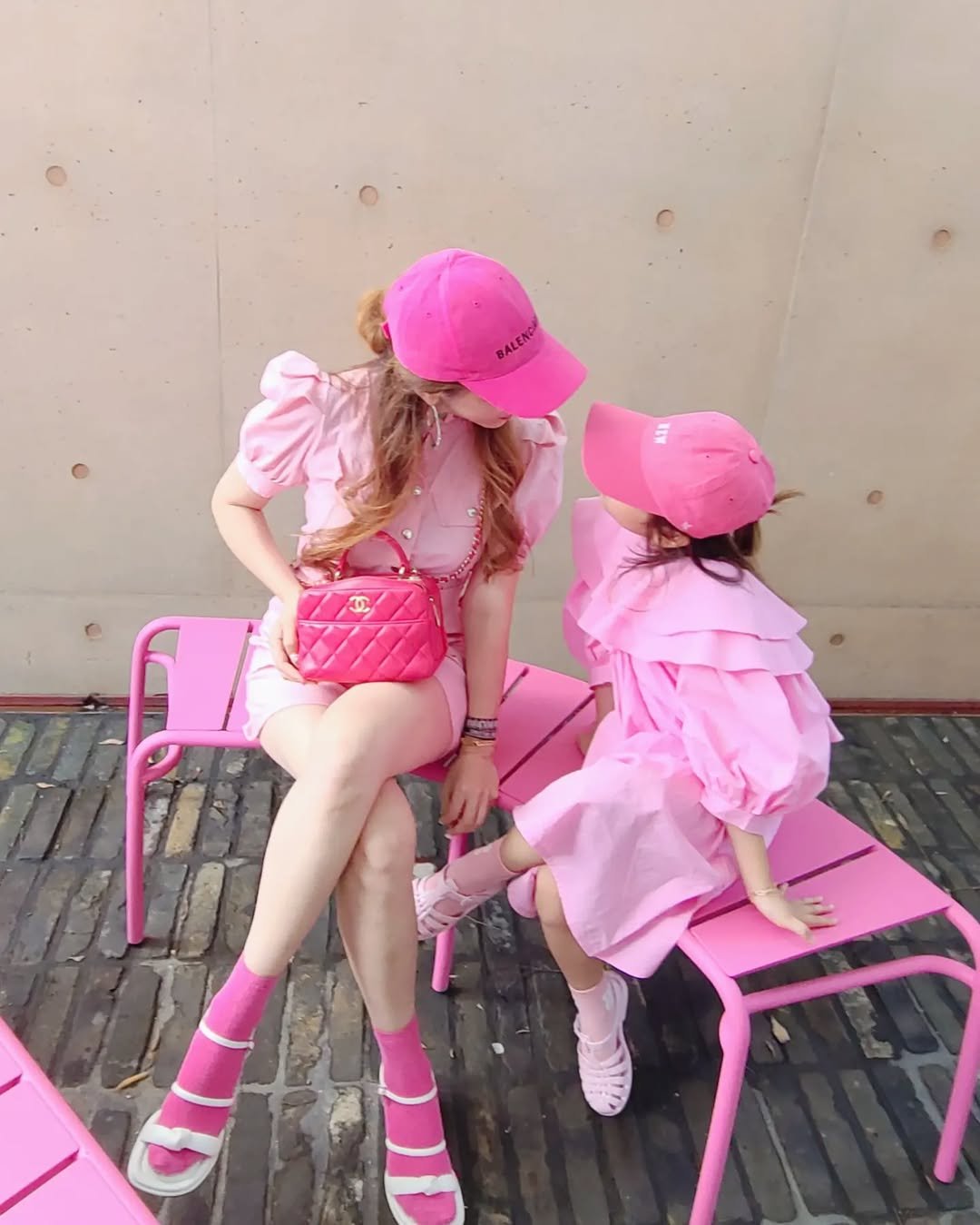 Photo by 핑크레이디🩷 on July 27, 2022.