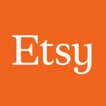 etsy 프로필 사진