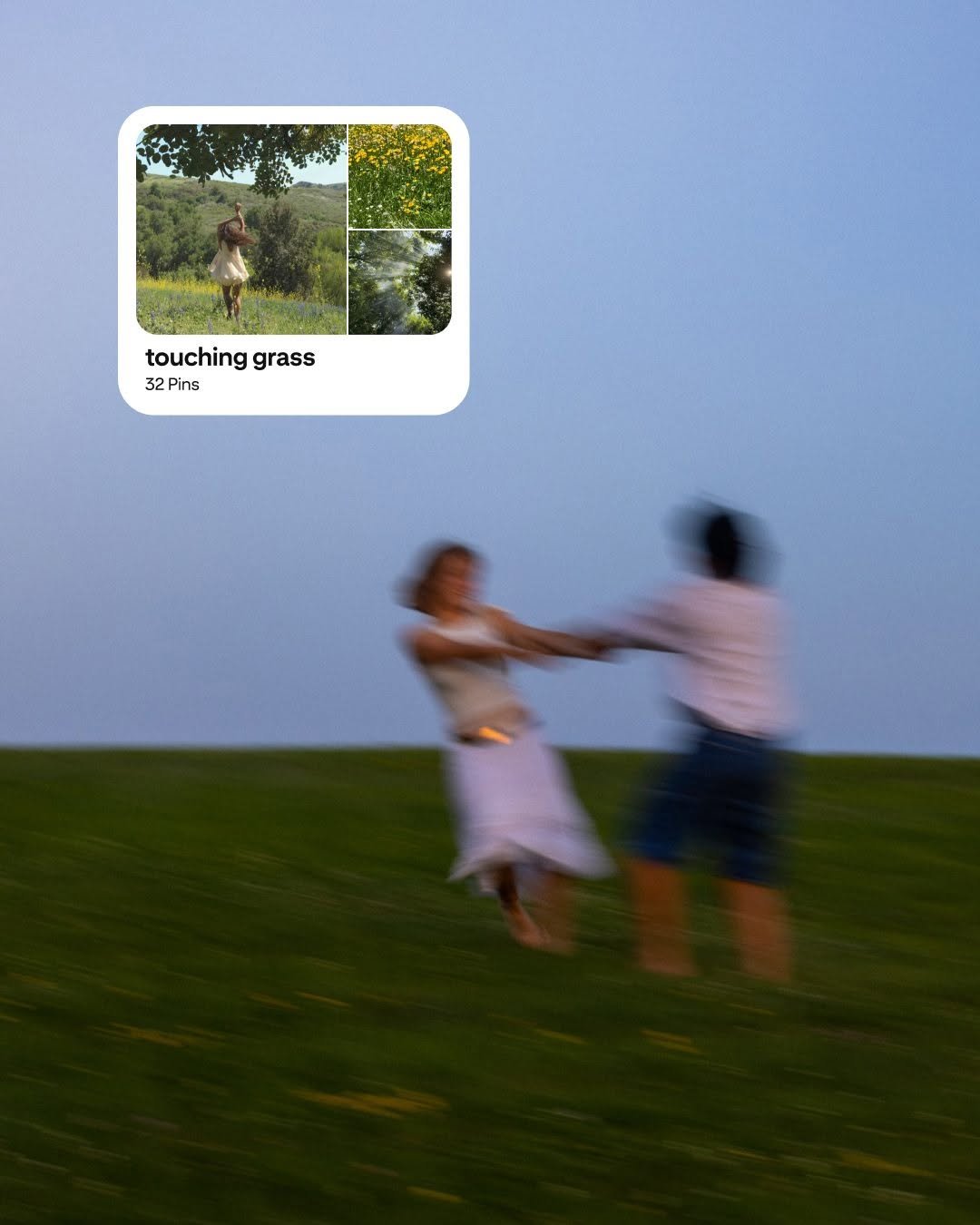 pinterest 게시물 이미지: Your no-scroll summer, inspired by Pinterest.