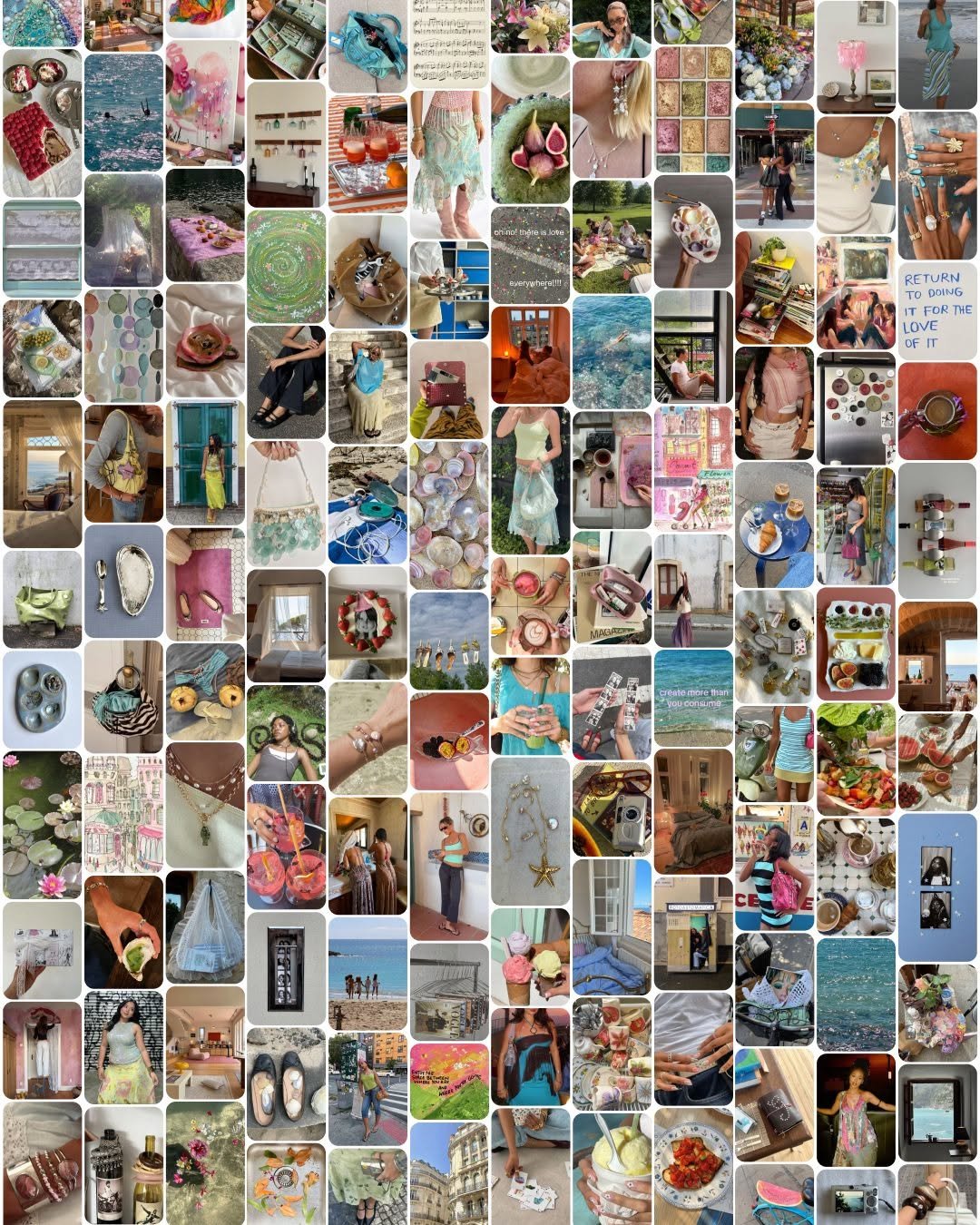 pinterest 게시물 이미지: Our social media manager is on vacation, here...