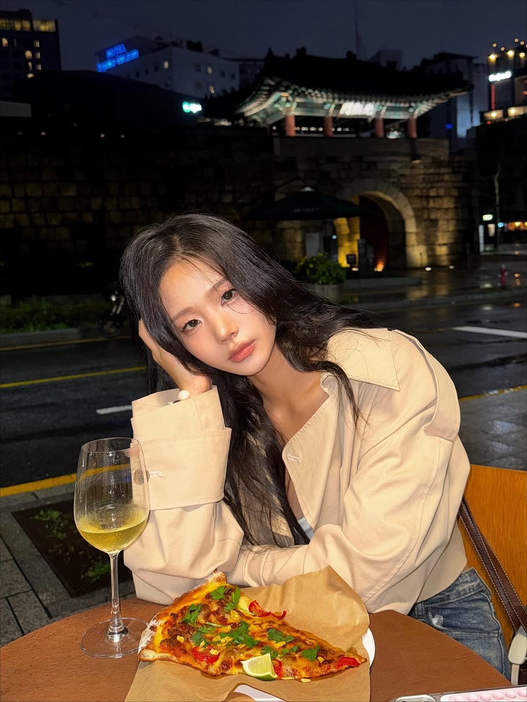 Photo by 천미경 on October 11, 2025.