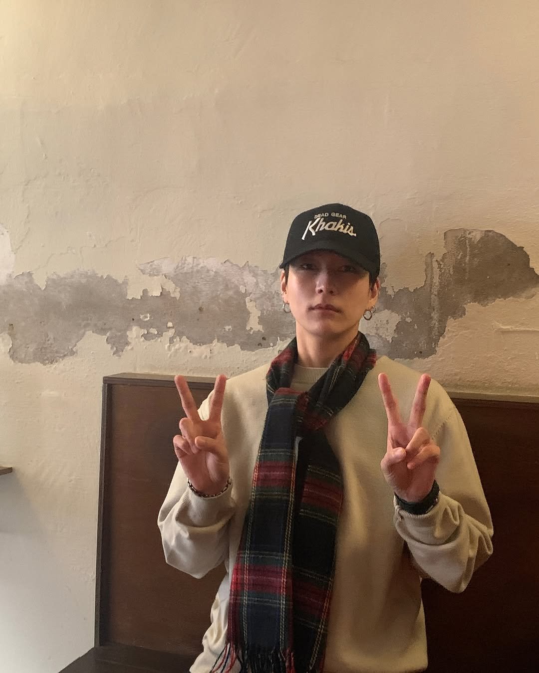 Photo by 이연서 on March 04, 2025.