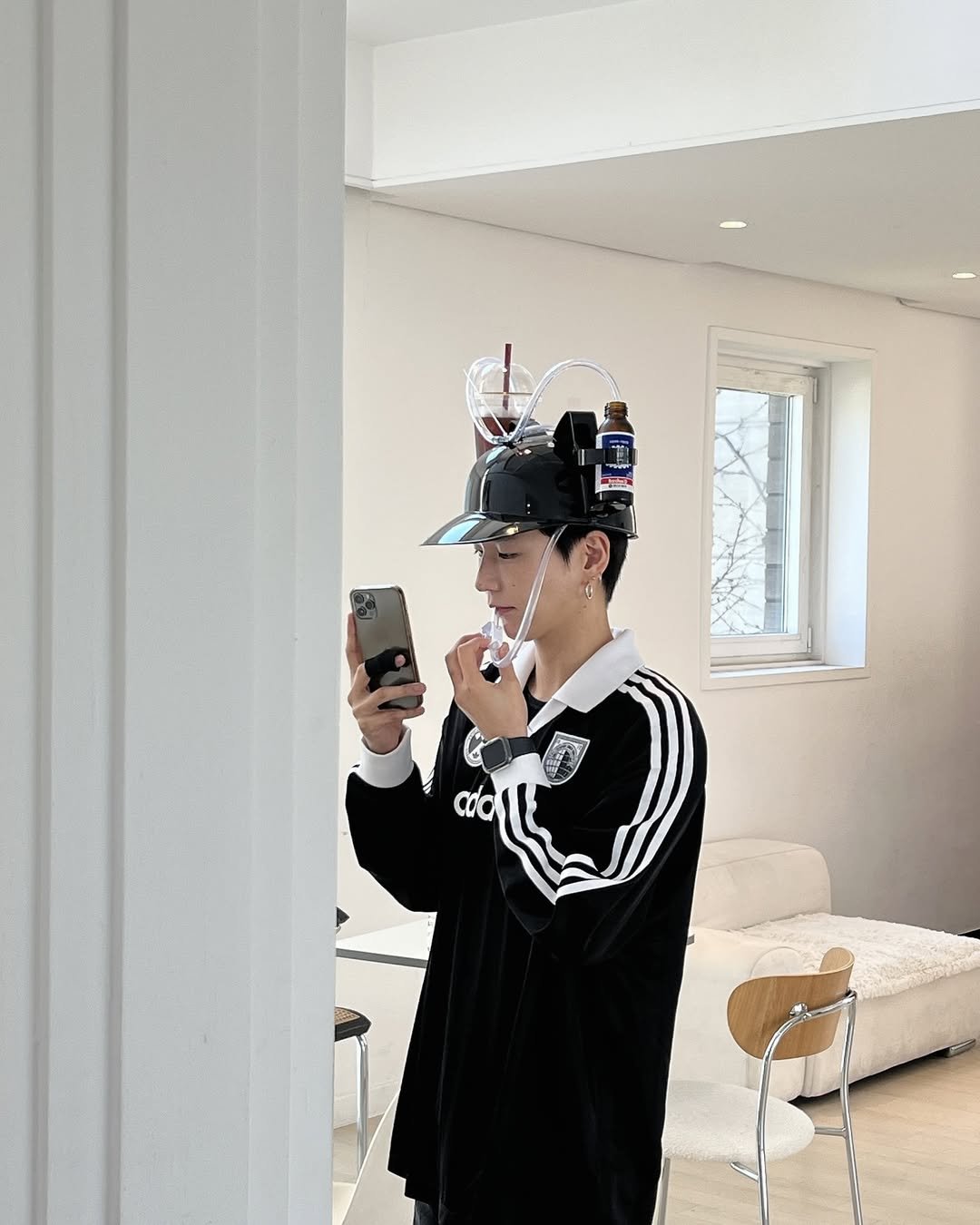 Photo by 이연서 on October 08, 2024.