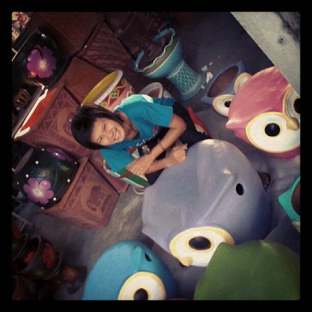 Photo by o on December 03, 2012.