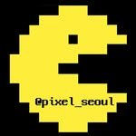 pixel_seoul 인스타그램 프로필 사진