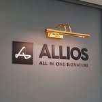 allios_official 프로필 사진