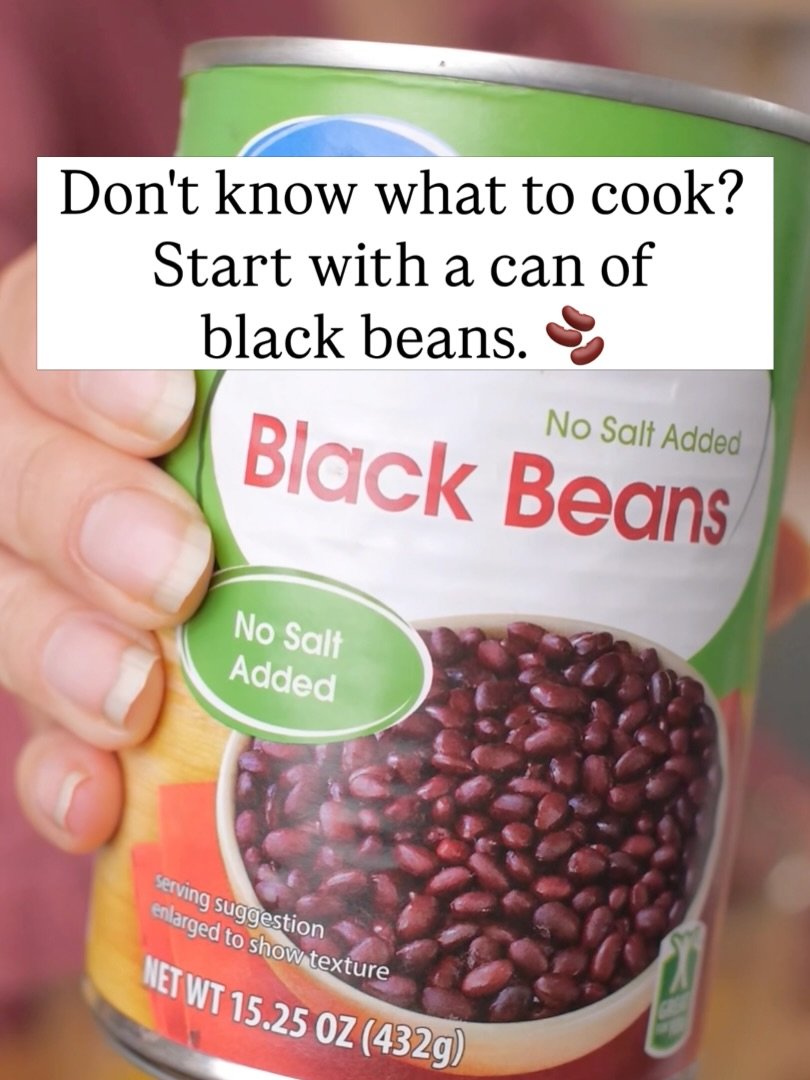 plantbasedonabudget 게시물 이미지: Say BEANS and I’ll send you the recipes!...