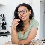 plantbasedrd 인스타그램 프로필 사진