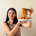thefoodietakesflight 프로필 사진