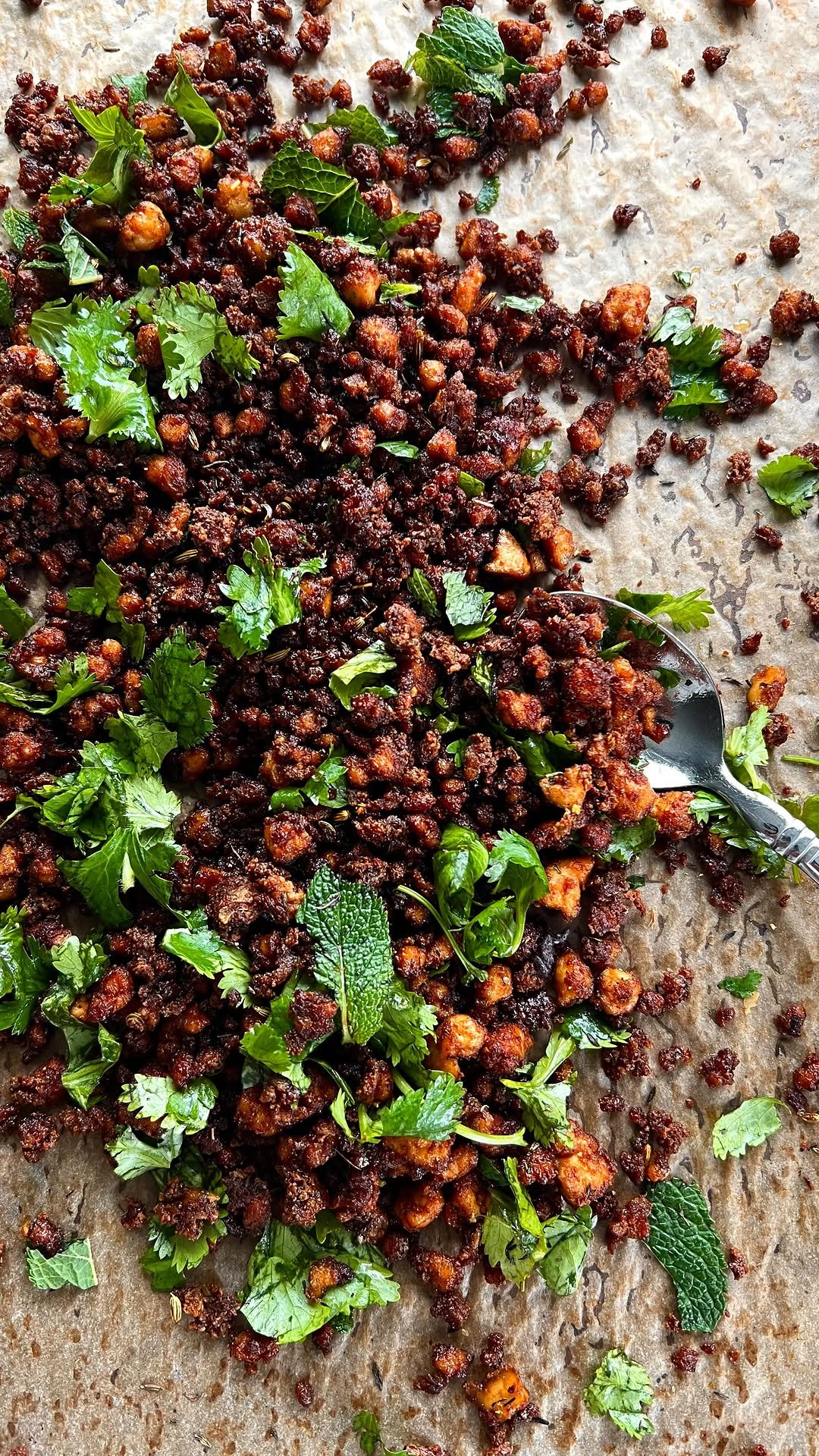 plantbasedrd 게시물 이미지: I’ll be okay as long as my sweet potatoes stay...