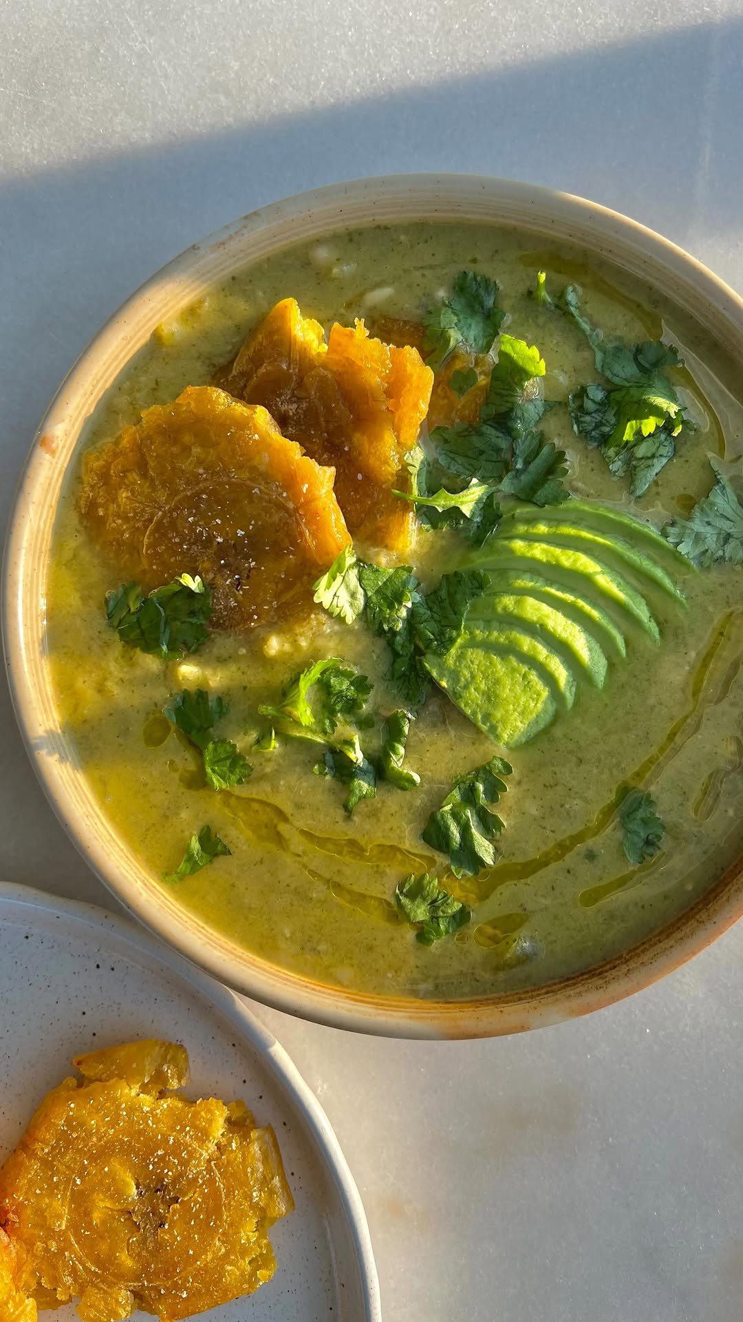 plantbasedrd 게시물 이미지: salsa soup bc yes salsa in my opinion is a...