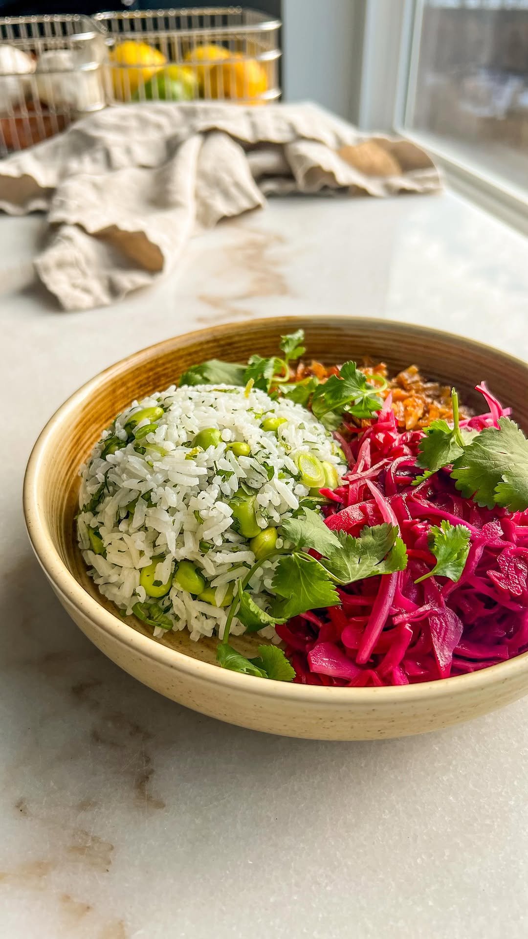 plantbasedrd 게시물 이미지: 🍚 Instead of taking away things you love,...