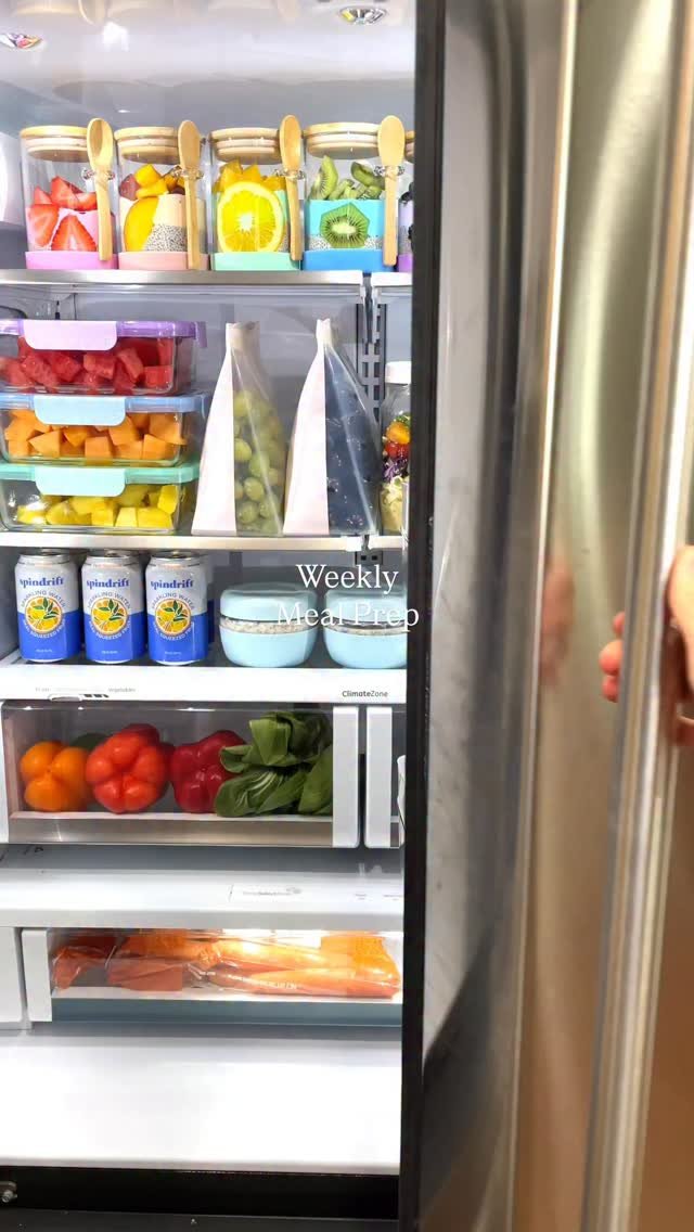 plantedinthekitchen 게시물 이미지: Comment “meal prep” below and I’ll send you...