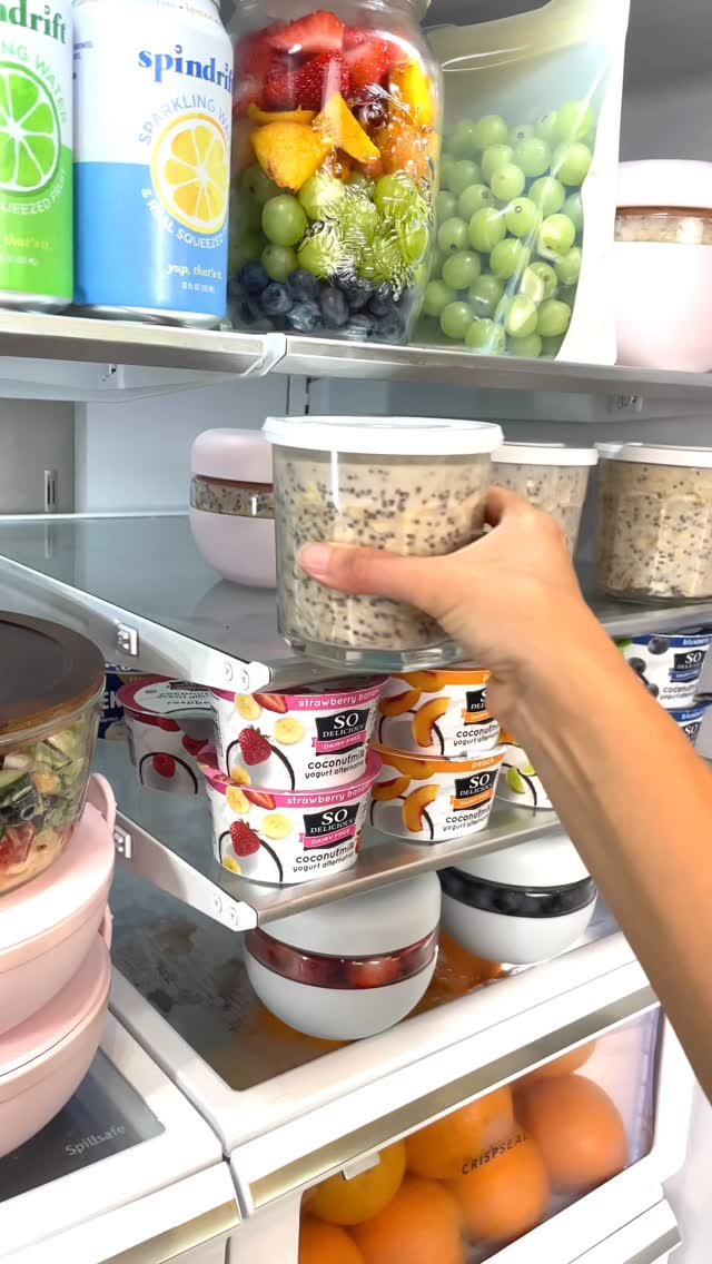 plantedinthekitchen 게시물 이미지: Comment “meal prep” below and I’ll send you...