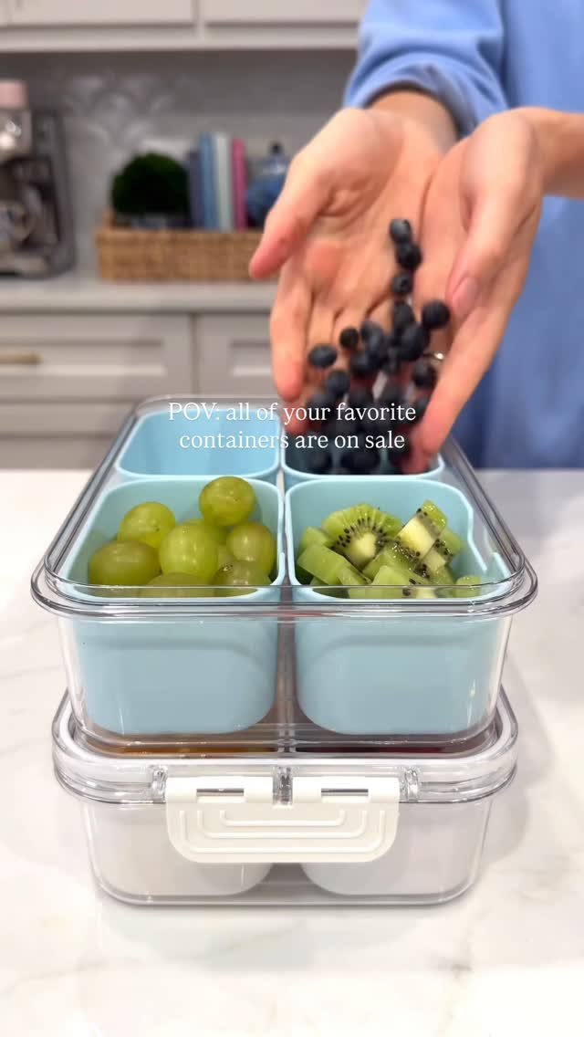 plantedinthekitchen 게시물 이미지: Comment “meal prep” and I’ll send you the link...