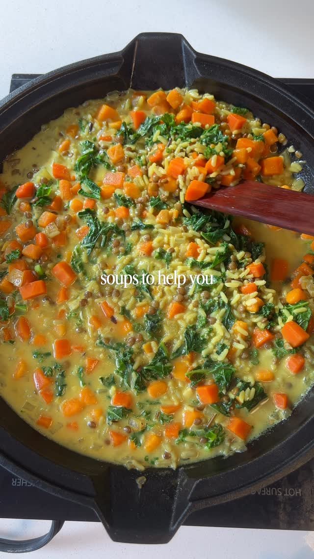 plantyou 게시물 이미지: Golden Immunity Stew, page 195 of Scrappy...