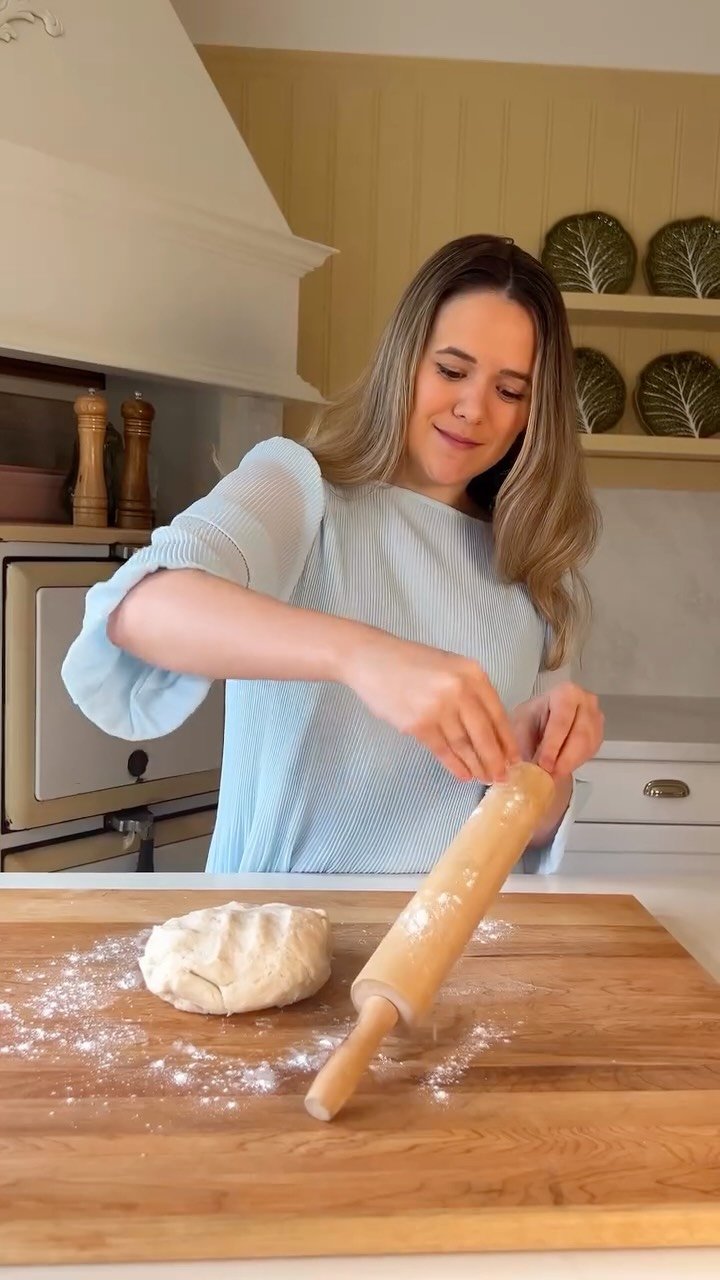 plantyou 게시물 이미지: 🥧Marry Me Chickpea Pot Pie with Puff Pastry!...