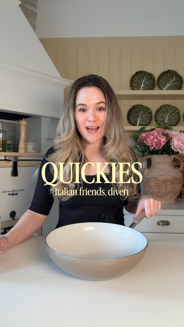 plantyou 게시물 이미지: Italians divert your eyes. #recipe #easydinner...