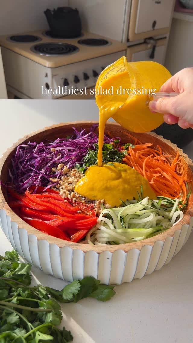 plantyou 게시물 이미지: ✨Inspired by the addicting ginger dressing at...