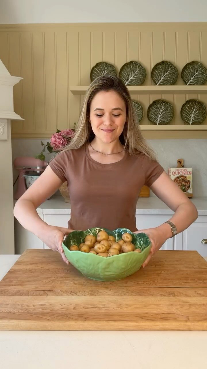 plantyou 게시물 이미지: team guac or no guac? 👇🏻

Video inspo:...