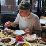benrebuck 프로필 사진