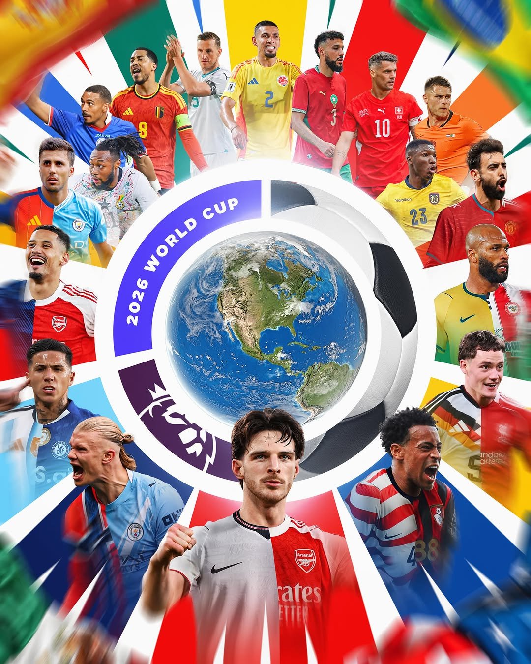 plinusa 게시물 이미지: Let the games begin! 🌎🏆