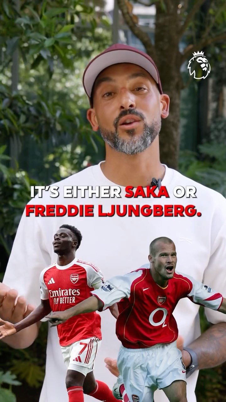 plinusa 게시물 이미지: Current Arsenal champions vs Invincibles: Who...