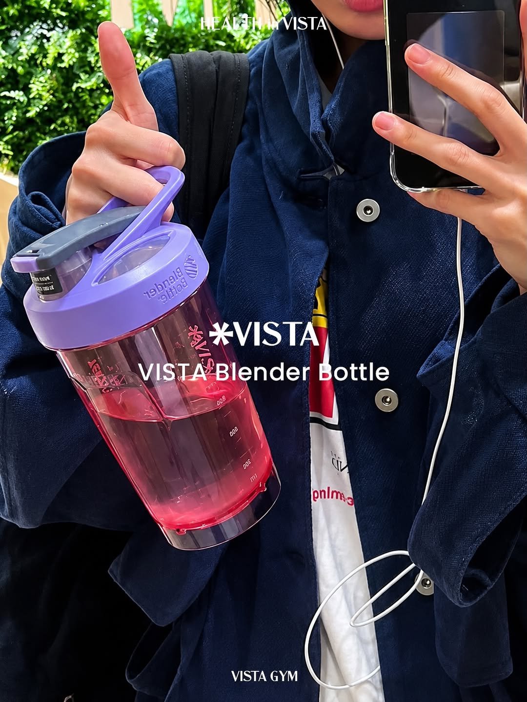 plmn0108 게시물 이미지: VISTA FLOW BRIDGE SALE GIFT
비스타짐 × Blender...