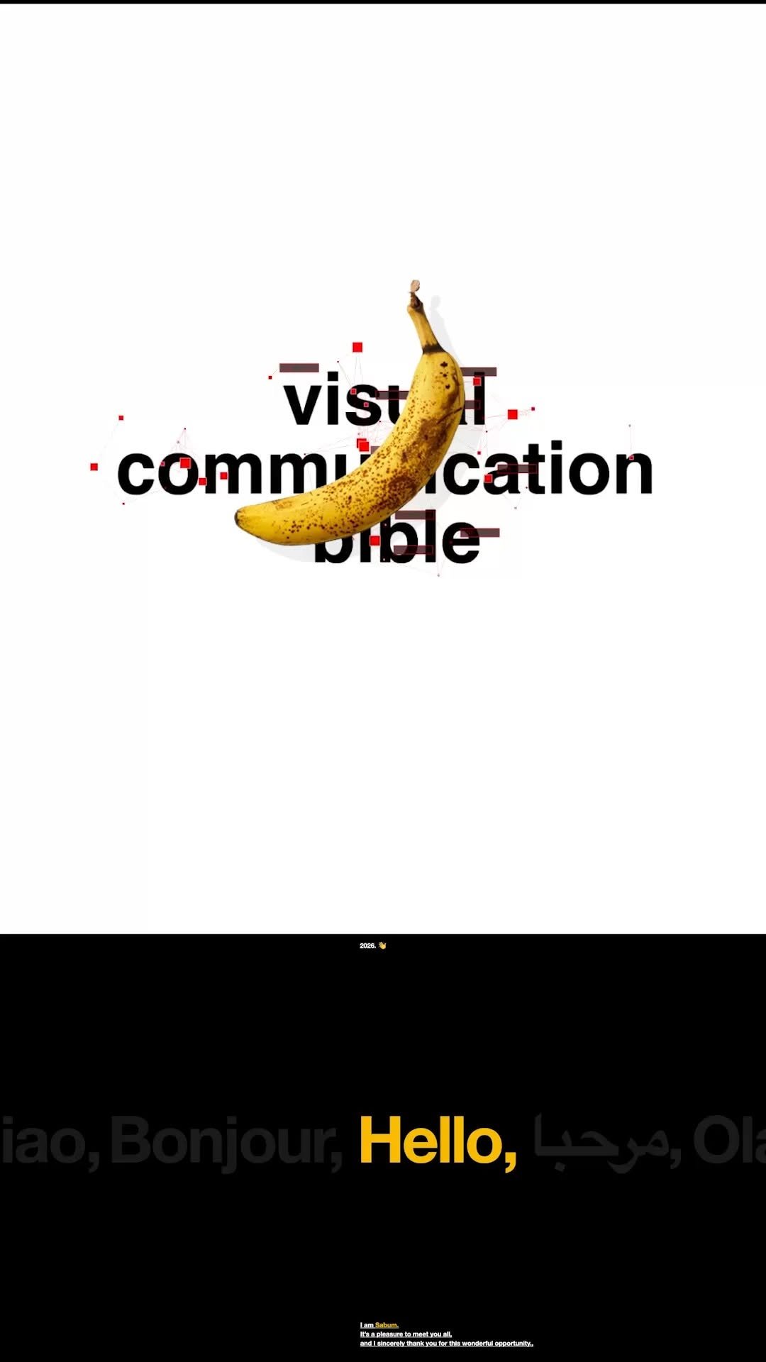 plusx_creative 게시물 이미지: ✚ AI Visual Communication

플러스엑스 변사범의
AI 비주얼...