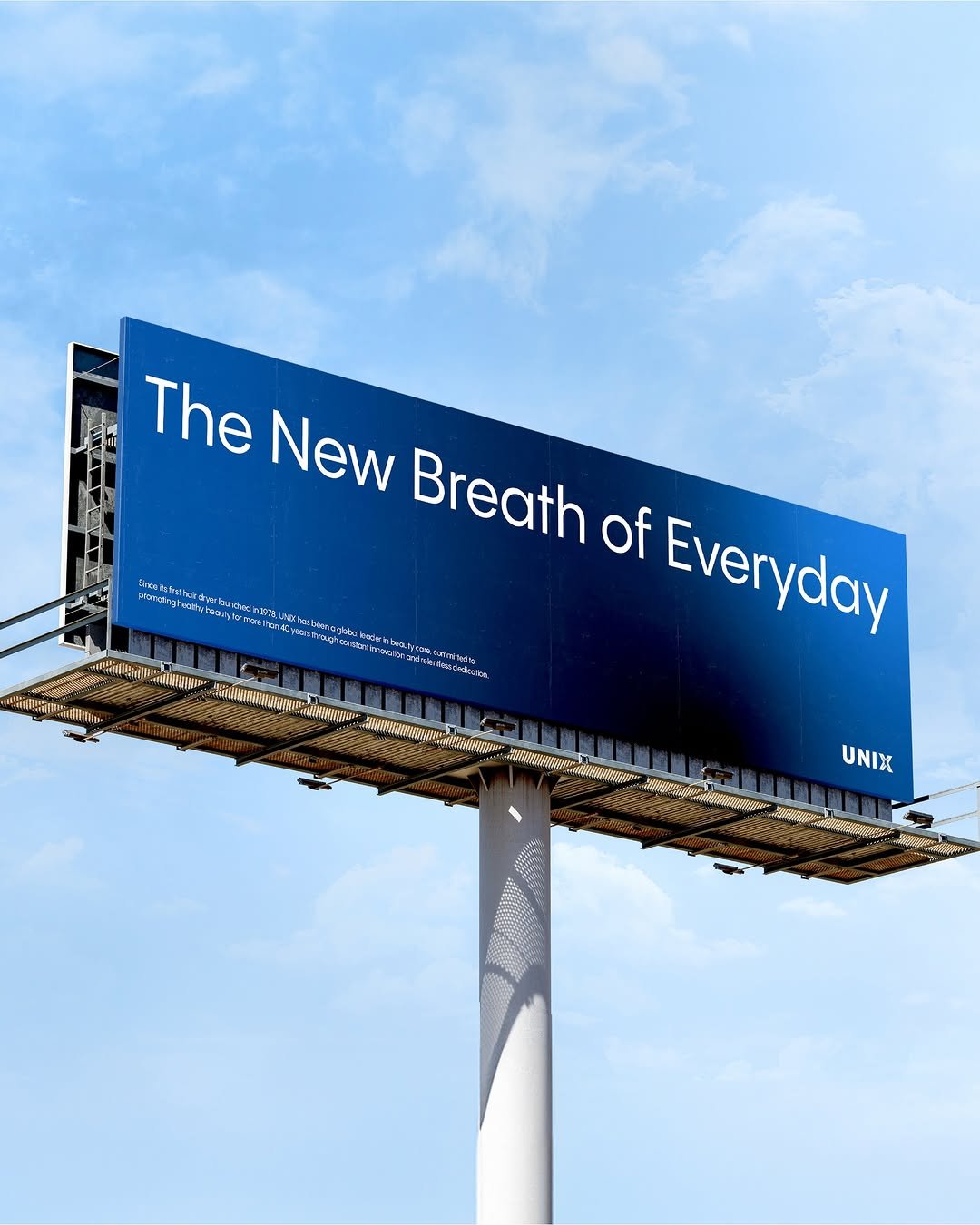 Photo by Plus X on April 02, 2025. May be an image of magazine, signboard, poster and text.