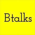 magazin.btalks 프로필 사진