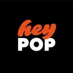 heypop_official 프로필 사진